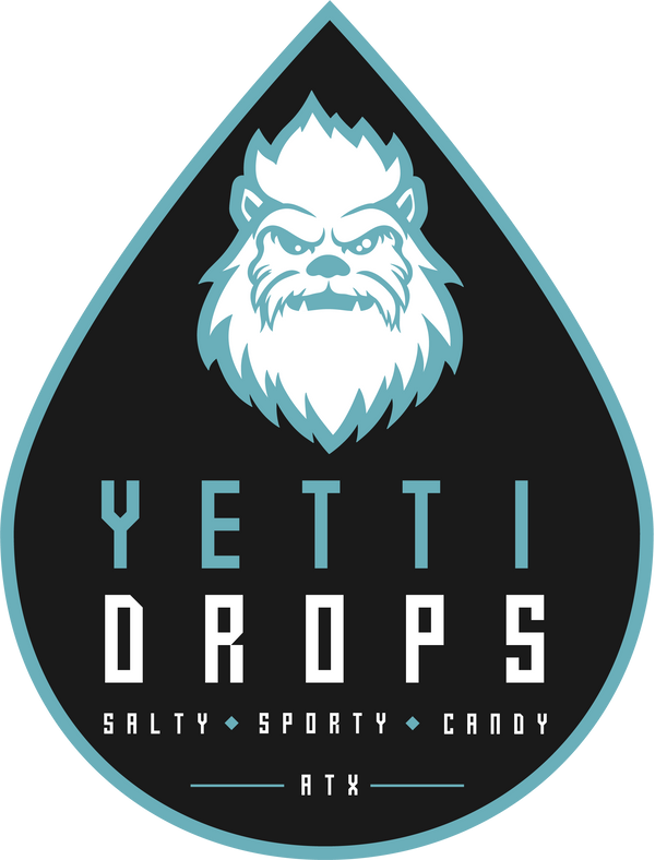 Yetti Drops
